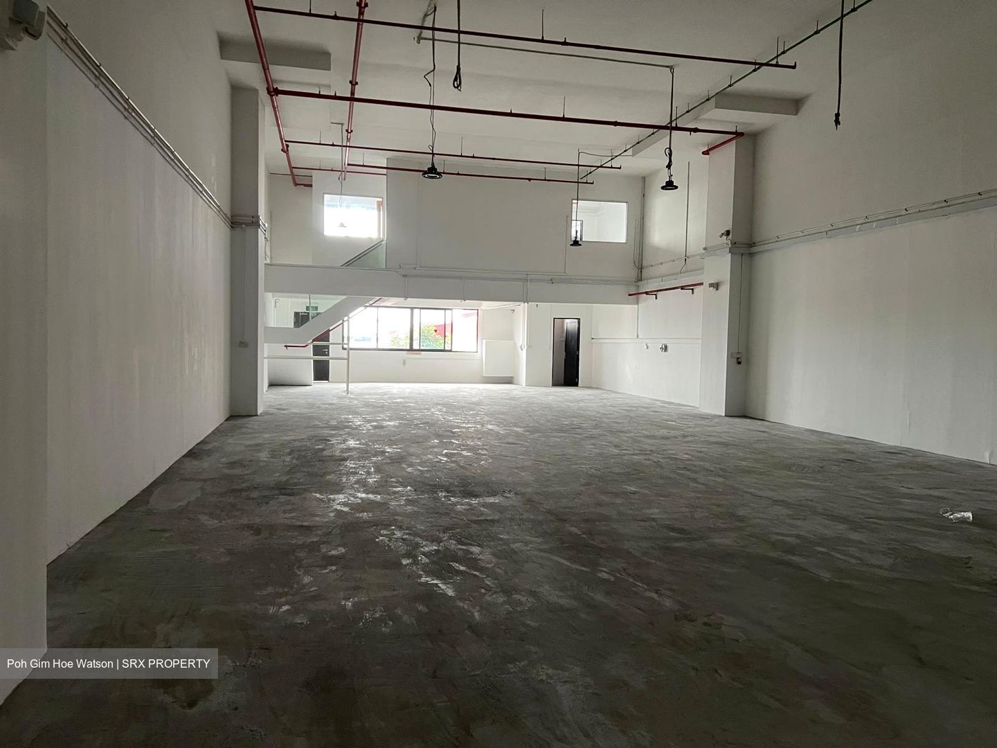 Loyang Enterprise Building (D17), Factory #626432331